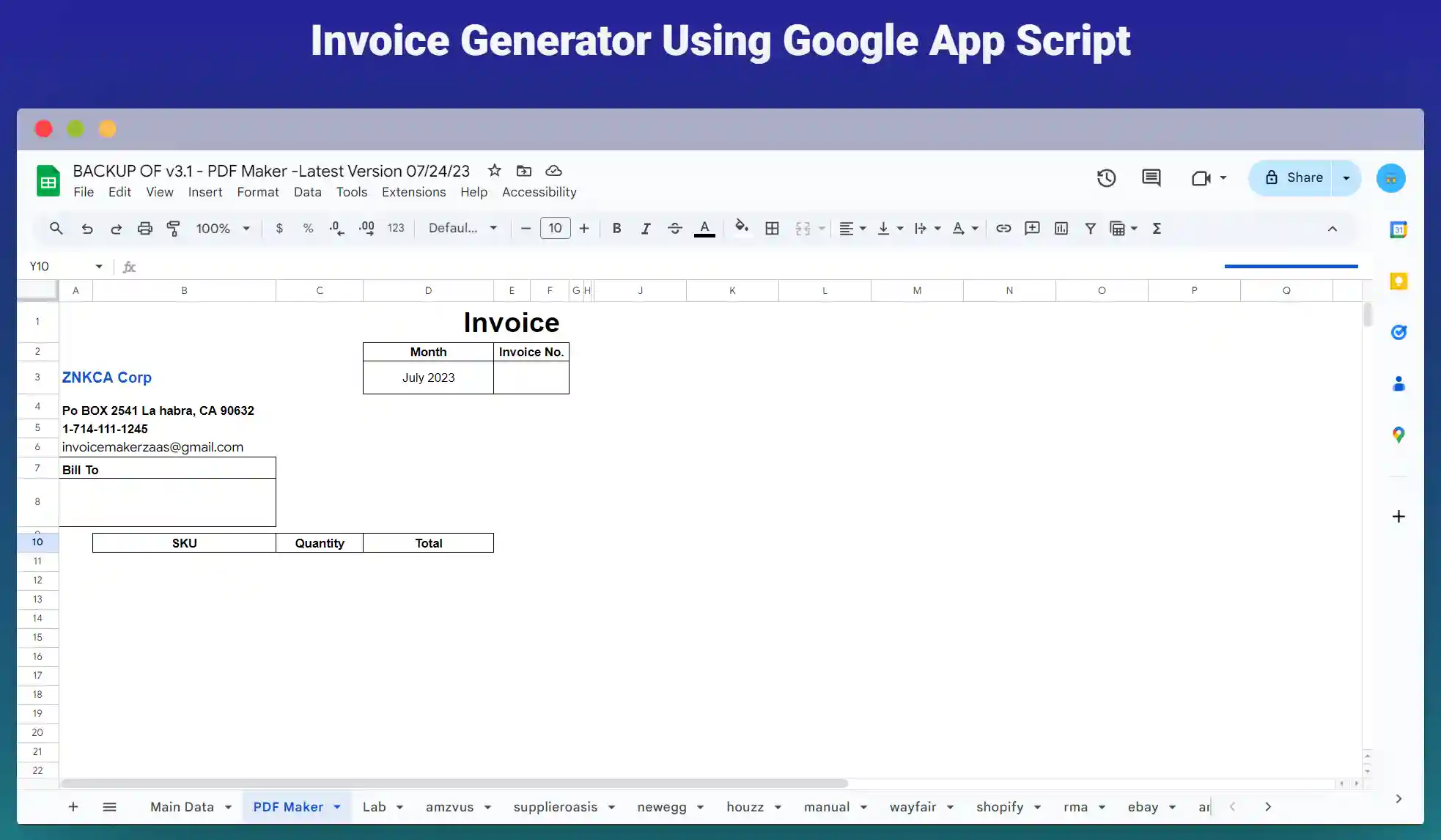 Invoice Generator_1